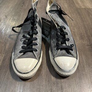 Limited Edition John Varvatos for Converse Sneakers – Sz 9 NWT